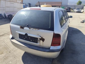 Skoda Octavia 1.9TDI, снимка 3