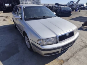 Skoda Octavia 1.9TDI, снимка 2