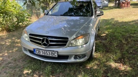Mercedes-Benz C 320, снимка 1