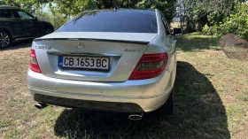 Mercedes-Benz C 320, снимка 3