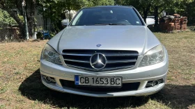 Mercedes-Benz C 320, снимка 6