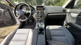 Mercedes-Benz C 320, снимка 11