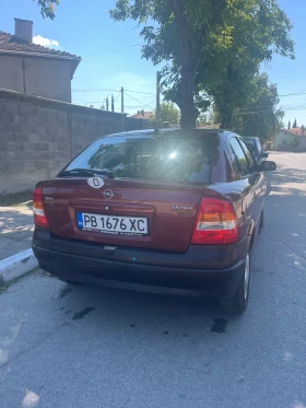 Opel Astra G CC  1.6 , снимка 4