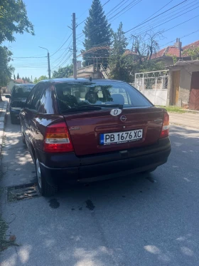 Opel Astra G CC  1.6 , снимка 3