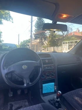 Opel Astra G CC  1.6 , снимка 7