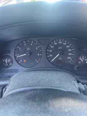 Opel Astra G CC  1.6 , снимка 10