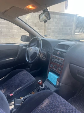 Opel Astra G CC  1.6 , снимка 9