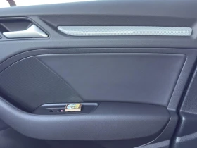 Audi A3 1.4 бензин/метан фабрично G-tron , снимка 14