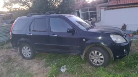 Honda Fr-v 2.2сdti, снимка 1