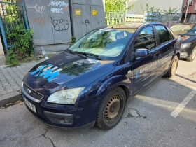 Ford Focus, снимка 1