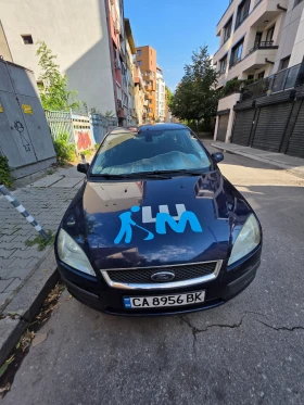 Ford Focus, снимка 2