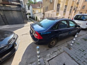 Ford Focus, снимка 4