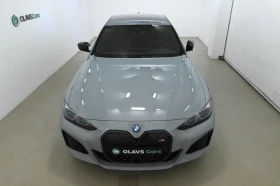 BMW i4 M-Sport, laser-LED Harman 544к.с., снимка 2