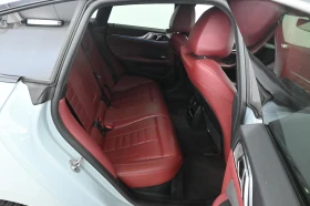 BMW i4 M-Sport, laser-LED Harman 544к.с., снимка 10