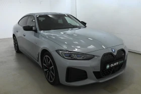 BMW i4 M-Sport, laser-LED Harman 544к.с., снимка 1