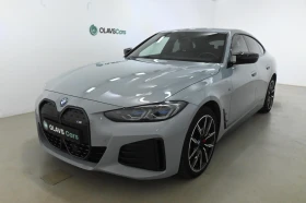 BMW i4 M-Sport, laser-LED Harman 544к.с., снимка 5