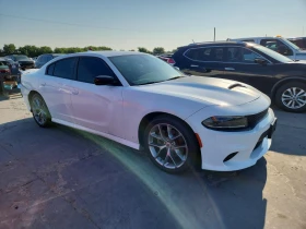 Dodge Charger 3.6l Gt, снимка 4