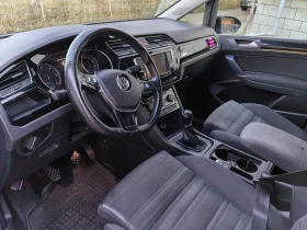 VW Touran 1.6 TDI, снимка 12