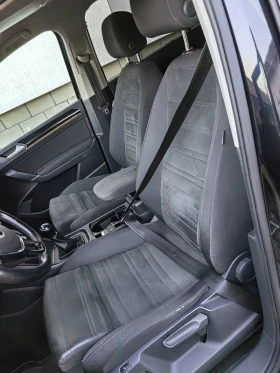 VW Touran 1.6 TDI, снимка 11