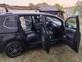 VW Touran 1.6 TDI, снимка 2