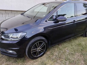 VW Touran 1.6 TDI, снимка 3