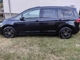 VW Touran 1.6 TDI, снимка 4