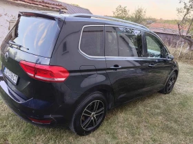 VW Touran 1.6 TDI, снимка 6