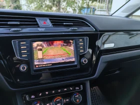 VW Touran 1.6 TDI, снимка 9
