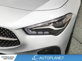 Mercedes-Benz CLA Automatic, снимка 11