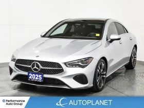 Mercedes-Benz CLA Automatic, снимка 2