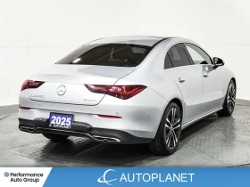 Mercedes-Benz CLA Automatic, снимка 8