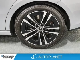 Mercedes-Benz CLA Automatic, снимка 12