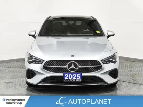 Mercedes-Benz CLA Automatic, снимка 3