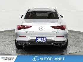 Mercedes-Benz CLA Automatic, снимка 7