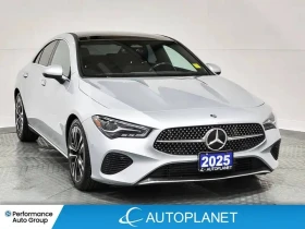 Mercedes-Benz CLA Automatic, снимка 4
