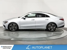 Mercedes-Benz CLA Automatic, снимка 5