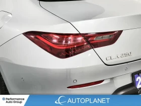 Mercedes-Benz CLA Automatic, снимка 13