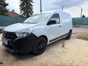 Dacia Dokker 1.5 Dci, снимка 1