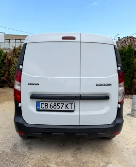 Dacia Dokker 1.5 Dci, снимка 2