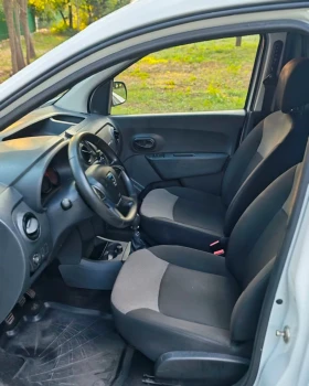 Dacia Dokker 1.5 Dci, снимка 7