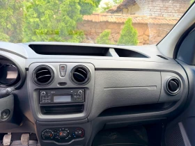 Dacia Dokker 1.5 Dci, снимка 6