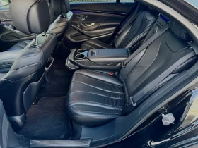 Mercedes-Benz S 350 * LONG* FACE 63S* , снимка 12