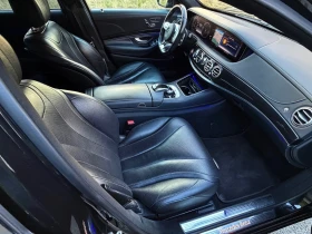 Mercedes-Benz S 350 * LONG* FACE 63S* , снимка 11