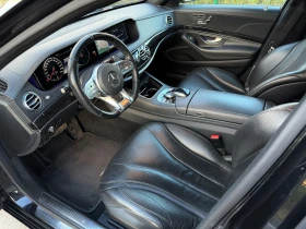 Mercedes-Benz S 350 * LONG* FACE 63S* , снимка 10