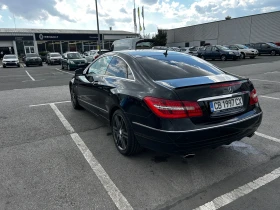 Mercedes-Benz E 350 Cdi, снимка 7