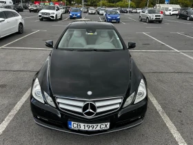 Mercedes-Benz E 350 Cdi, снимка 9