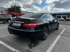 Mercedes-Benz E 350 Cdi, снимка 5