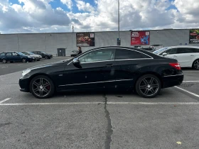 Mercedes-Benz E 350 Cdi, снимка 8
