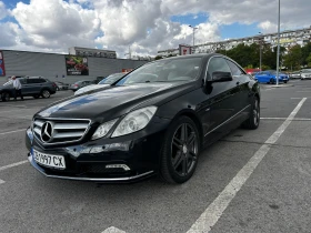 Mercedes-Benz E 350 Cdi, снимка 1