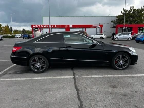Mercedes-Benz E 350 Cdi, снимка 4